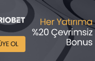 Mariobet Giriş