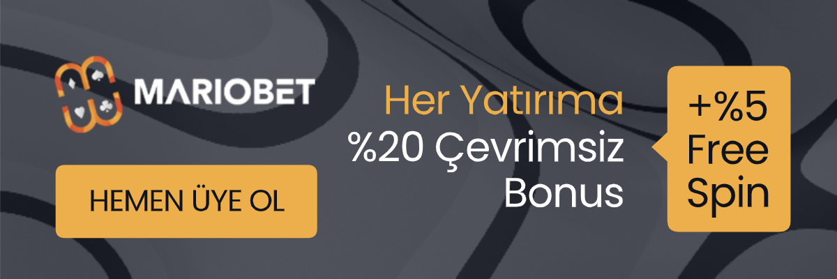 Mariobet Yeni Adres Öğrenme