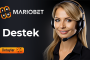Mariobet Canlı Destek Hattı