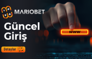 Mariobet Güncel Girişi