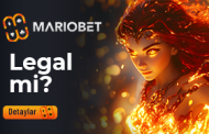 Mariobet Legal Mi?