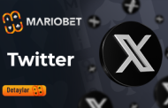 Mariobet Twitter Hesabı