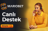 Mariobet Canlı Destek Hattı