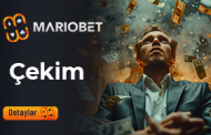 Mariobet Çekim