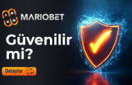 Mariobet Güvenilir Mi