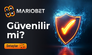 Mariobet Güvenilir Mi