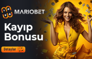 Mariobet Kayıp Bonusu
