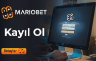 Mariobet Kayıt Ol