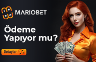 Mariobet Ödeme Yapıyor Mu