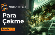 Mariobet Para Çekme