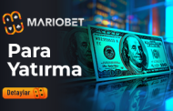 Mariobet Para Yatırma