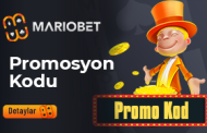 Mariobet Promosyon Kodu