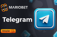 Mariobet Güncel Telegram