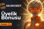 Mariobet Deneme Bonus