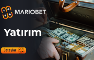 Mariobet Yatırım