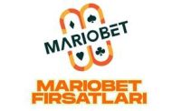 Mariobet Haberleri