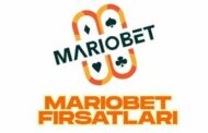 Mariobet Blackjack Masaları