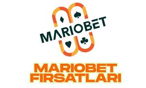 Mariobet Hızlı Ödeme
