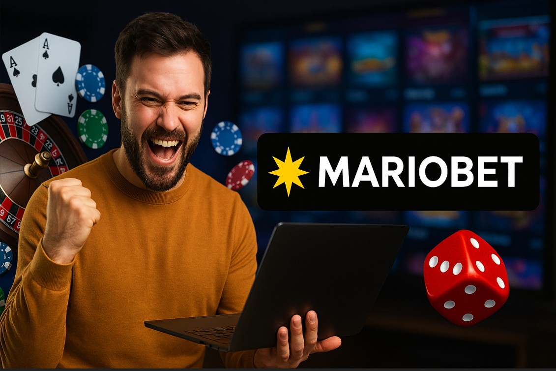 Mariobet At Yarışı Oyunları