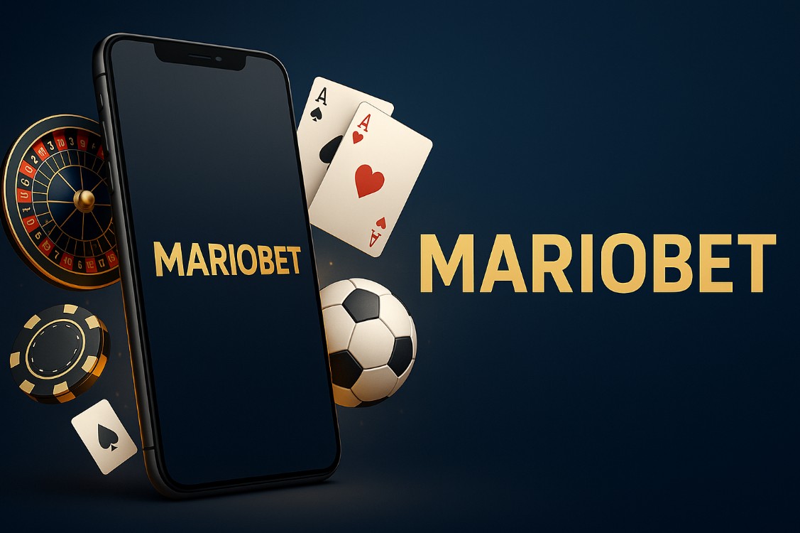 Mariobet Yarış Oyunları