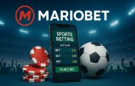 Mariobet Sanal Spor Oyunları