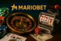 Mariobet Balon Oyunları