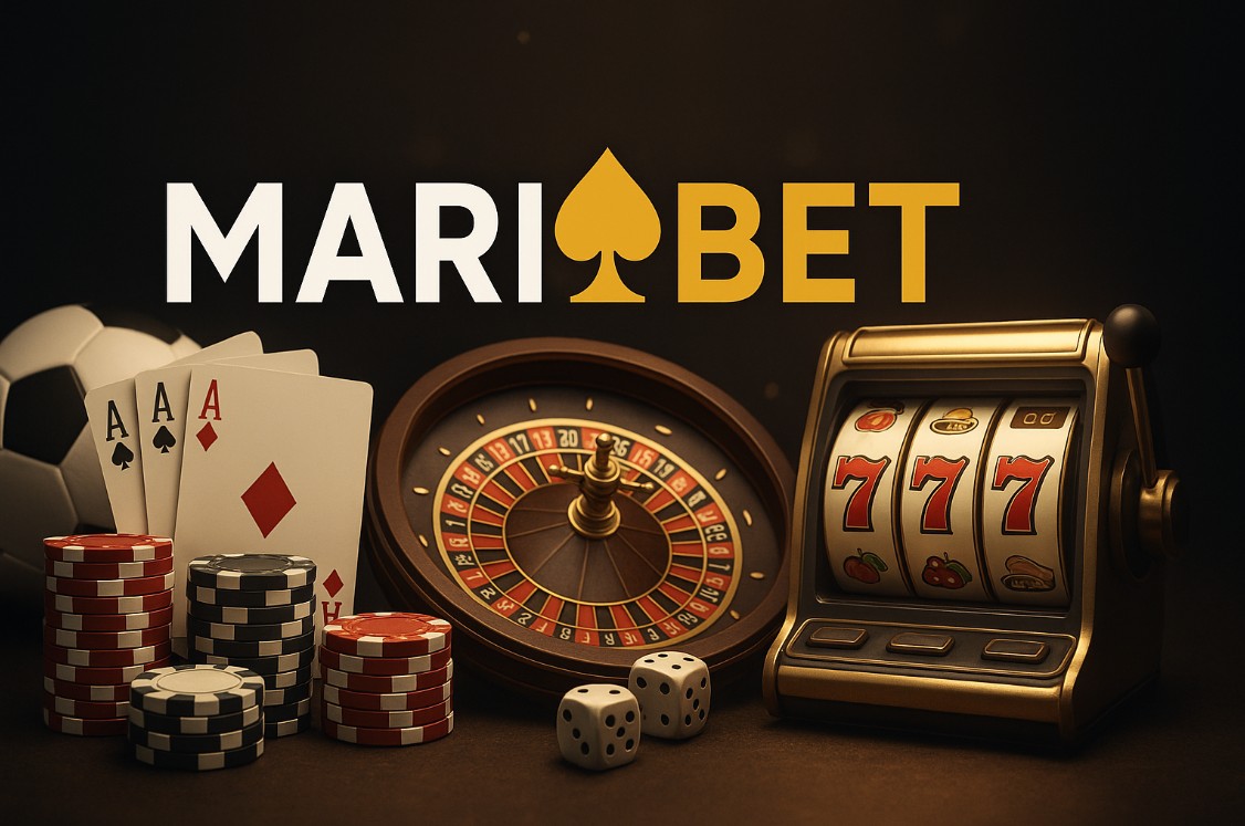 Mariobet Balon Oyunları