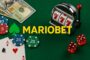 Mariobet Canlı Casino Bonusu 2025