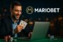 Mariobet Mobil Uygulama Bonusu 2025